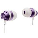 Mini Fone de Ouvido Integris F2245 com Estojo - Roxo