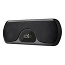 Caixa de Som Sem Fio Multimídia 5W RMS 1900LV Integris - Preto