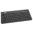 Mini Teclado Chocolate Integris 7225JU USB - Preto