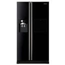 Refrigerador Side by Side Samsung RS21HKLBG1/XAZ - 506 L - Preto - 110V