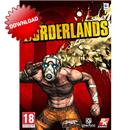 Game Borderlands p/ Download - Mac