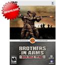 Game Brothers in Arms: Double Time Build p/ Download - Mac
