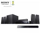 Home Theater Sony HTSS380 com 5.1 canais - 720W RMS e conexão HDMI + Blu-Ray Player Sony c/ Cabo HDMI