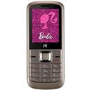 Celular Desbloqueado ZTE R228 Barbie Champanhe c/ Câmera 1.3MP, Dual Chip, Rádio FM/MP3, Display 2,0”, Bluetooth + Fone de Ouvido