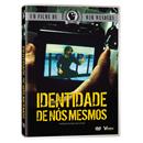 DVD - Identidade de Nós Mesmos - Notebook On Cities And Clothes
