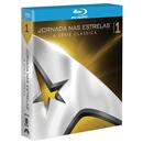 Blu-Ray - Box Jornada nas Estrelas: A Série Clássica - 1ª Temporada - Star Trek: The Original Series Season 1 - 7 Discos