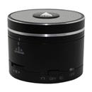 Mini Amplificador de Som Clone 21016 3W RMS - Preto