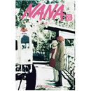 Livro - Nana - Volume 20 - Ai Yazawa