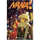 Livro - Nana - Volume 13 - Ai Yazawa
