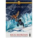 Livro - O Filho de Netuno - Livro 2 - Rick Riordan