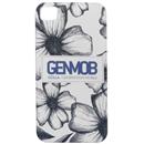 Capa Hard Cover G1345 Golla - Cinza Claro p/ iPhone 4 e 4S