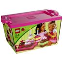 Duplo Conjunto LEGO Criativo de Bolos 6785