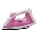 Ferro a Vapor Mondial Comfort F-23 - Rosa