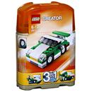 Creator Mini LEGO Mini Carro Esportivo 6910
