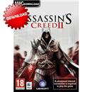 Game Assassin’s Creed 2 - Digital Deluxe Edition p/ Download - Mac