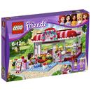 Friends LEGO Cafeteria da Cidade 3061