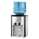 Bebedouro Mondial Best Water BB-01 com 3 Temperaturas (Natural, Gelada e Quente) - Preto/Prata