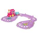 Playset Hasbro My Little Ponny Trem Amizade Motorizado - 35891