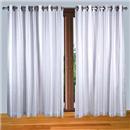 Cortina Branyl Different 180x200 cm - Branca