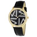 Relógio Feminino Analógico Mondaine Fashion 603...