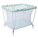 Cercado Tubline Little Baby 6619/C19 - Verde