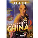 DVD - Era Uma Vez Na China 2