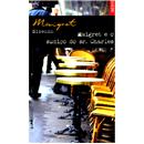 Livro - Maigret e o Sumiço do Sr. Charles - Georges Simenon