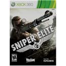 Jogo Sniper Elite V2 - X360