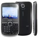 Celular Desbloqueado Huawei G6608 Preto com teclado Qwerty, Dual Chip, Câmera 3.2 MP, Rádio FM, MP3, WI-FI e Bluetooth