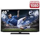 TV 46” LED Samsung Série EH5000 UN46EH5000GXZD Full HD com Conversor Digital e Entradas HDMI e USB