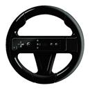 Volante Nintendo Wii Wheel para Wii - Preto