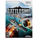 Jogo Battleship - Wii