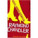 Livro - L&PM Pocket - Adeus, Minha Adorada - Raymond Chandler