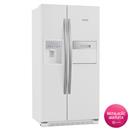Refrigerador Side by Side Electrolux SH72B com Home Bar, Dispenser de Água e Ice Maker - 504 L