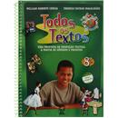 Livro - Todos os Textos - 8º Ano - William Roberto Cereja e Thereza Cochar Magalhães