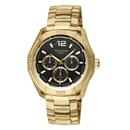 Relógio Masculino Analógico Technos Legacy Classic 6P29HM/4P - Dourado