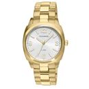 Relógio Feminino Analógico Technos Elegance 2035EEH/4B - Dourado