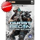 Game Tom Clancy’s Ghost Recon: Future Soldier para Download - PC