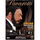 DVD - Pavarotti