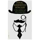 Livro - L&PM Pocket - Um Amigo de Kafka - Isaac Bashevis Singer