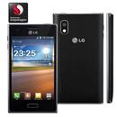 Celular Desbloqueado LG Optimus L5 Preto E615 c...