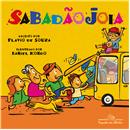Livro - Sabadão Joia - Flavio de Souza