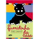 Livro - A Queridinha da Casa - Sérgio Capparelli