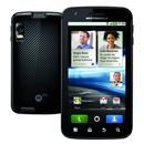 Celular Desbloqueado Claro Motorola Atrix Preto com Android 2.3, Câmera 5.MP, 3G, Wi-Fi, GPS, Dual-Core, Bluetooth, Motoblur e Fone de Ouvido