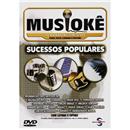 DVD - Musioke: Sucessos Populares