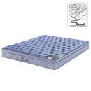 Colchão de Molas Bonnell Dennim Sleep Azul – Minaspuma - 23X138X188