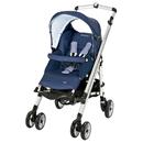 Carrinho de Bebê Bébé Confort Loola Up 1223 - Dress Blue
