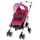 Carrinho de Bebê Bébé Confort Loola Up 1233 - Sweet Cerise