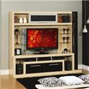 Estante Bartira Home Liza - Maple/Tabaco