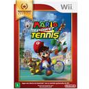 Jogo Mario Power Tennis - Wii